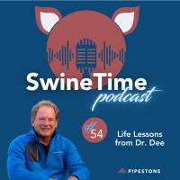 Episode #54: Life Lessons with Dr. Dee