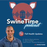 Episode #52: Fall Health Update