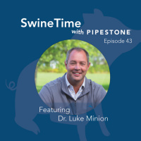 Episode #43: Minutes with Minion