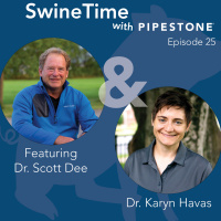 Episode 25: PRRS Virus 144 Lineage 1C