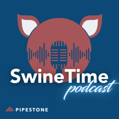 Pipestone Veterinary Services Swine Time Podcast