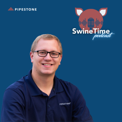 Pipestone Veterinary Services Swine Time Podcast