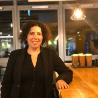 המין השני: זכויות נשים ותפיסת הנשיות: פעם והיום, אורחת: דר הדס כהן