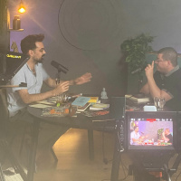 מתי מלחמת העולם השניה הפכה לעולמית? אורח: פרופ דני אורבך