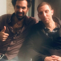 עלייתה ועלייתה של האימפריה האמריקאית, אורח: דר יואב פרומר