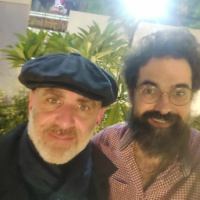 איך עושים סרטים? אורח: יוסף סידר