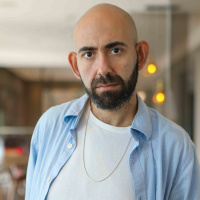 אמת ושקר בעידן הדיגיטלי, אורח: עומר בן יעקב