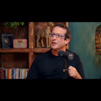 כוחות על בבני אדם: המהפכה הרפואית הבאה, אחר: פרופ יובל טבח