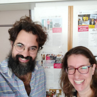 עבדות מודרנית וסחר בבני אדם, אורחת: פרופסור הילה שמיר