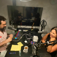 ראשית החיים: הזמנה לפליאונתולוגיה, אורחת: פרופסור סיגל אברמוביץ