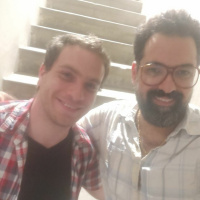 מי אתה, ישעיהו ליבוביץ? אורח: נעם אורן