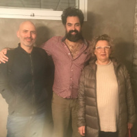 מחשבות על כתיבה ועל כותבים, אורחים: אורלי קסטל-בלום ודר יניב איצקוביץ