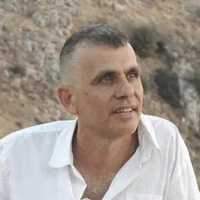 שמאניזם, טראנס ומאגיה, אורח: דר דניאל נווה