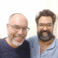 רפטליאנים, עולם שטוח וQ: על תאוריות קונספירציה, אורח: דר אדם קלין-אורון