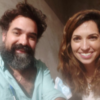 פסיכולוגיה חיובית בזוגיות, אורחת: דר מעיין בוימן-משיטה