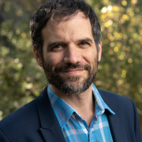 האתיקה של הרגשות, אורח: דר עודד נעמן