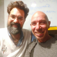 חינוך, מיינדפולנס ומה שביניהם, אורח: דר ריקרדו טרש