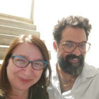 טרנס הומניזם: לחיות חיים פוסט-אנושיים, אורחת: דר כרמל וייסמן