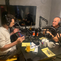 ביטקוין: הכירו את הכלכלה החדשה, אורח: דעאל שלו