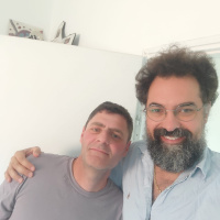 על המופלא, אורח: דר דודו רוטמן