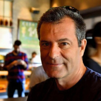 תיאוריית העולמות המרובים, אורח: עמי שטיינר