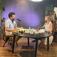 איך תופסים נוכלים? אורחת: אדוה דדון