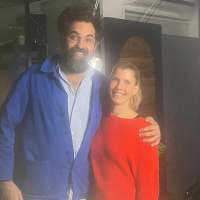 סעודיה- כל מה שלא ידעתם, אורחת: דר מיכל יערי