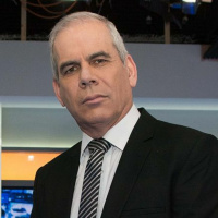 מסעות ששינו את העולם, אורח: אורן נהרי