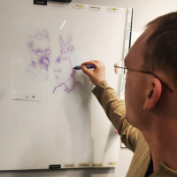 מהי אמנות? על הפסיכולוגיה והפילוסופיה של האמנות, אורח: יונתן הירשפלד