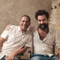 האנשים שיוצרים את העתיד: מה צריך כדי להיות יזם, אורח: דר יוסי מערבי