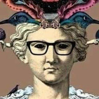 על מפלצות, מכשפות ודמויות מיתיות אחרות, אורחת: נעה מנהיים