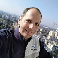 המרוץ לחלל, אורח: יואב לנדסמן