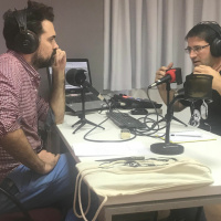 הטכנולוגיה ואנחנו: איך העולם ייראה בעתיד הקרוב? אורח: רן לוי