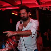 פילוסופיה סטואית לימים קשים, אורח: דר גרמי פוגל