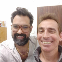 נ-נח-נחמן: מיהו רבי נחמן מברסלב ומהי תנועת החסידות, אורח: דר אשר אלבו