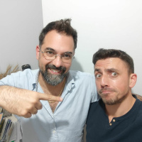 המלחמה בעזה: מבט מבפנים, אורח: איתן לאוב