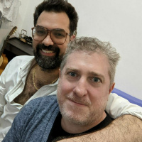 מה זה בכלל מדע בדיוני? אורח: אורי אביב