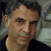 על ספרות, פרוזה ומה שביניהם, אורח: אתגר קרת