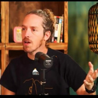 איסלנד: ארץ הקרח, האש והפלאות, אורח: גיל פז