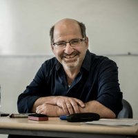 תולדות האנרכיזם, אורח: דר יפתח גולדמן