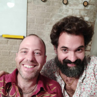 האם אנחנו לבד ביקום? אורח: עודד כרמלי