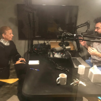 מושג האני בפילוסופיה: האם ניתן למצוא את האני האמיתי שלנו? אורחת: דר תמי יגורי