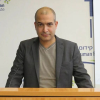 הרפובליקה האיסלאמית של איראן, אורח: דר מנחם מרחבי