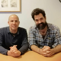 סיפורם של יהודי ארצות האיסלאם אורח: דר דוד גדג