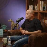 דנ״א ופשע, אורח: ד״ר דני זאבי