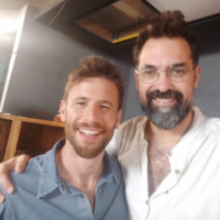 טיפול בחומרים פסיכדליים, אורח: דר איתי כהנא