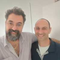 הצצה לסוציולוגיה של החינוך, אורח: דר אדם הישראלי