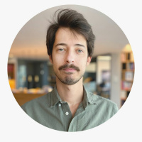 החוויה הפסיכדלית, אורח: נדב נוימן