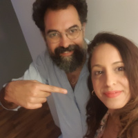 ויקטור פראנקל והחיפוש אחר משמעות, אורחת: מיכל יששכר