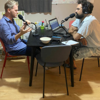 איך להיות טוב? אורח: דר יאיר בן-דוד